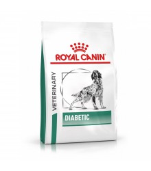 Royal Canin (Роял канин) Diabetic DS37 Диета для собак при сахарном диабете