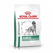 Royal Canin (Роял канин) Diabetic DS37 Диета для собак при сахарном диабете