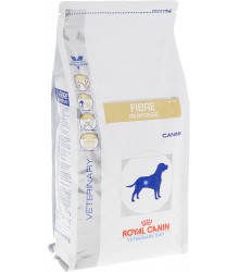 Royal Canin (Роял канин) FIBRE RESPONSE FR23  Диета с повышенным содержанием клетчатки для собак при нарушениях пищеварения