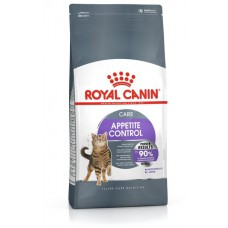 Royal Canin (Роял Канин)  Appetite Control Care для контроля выпрашивания корма для кошек