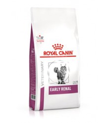 Royal Canin (Роял Канин) Early Renal при ранней стадии почечной недостаточности