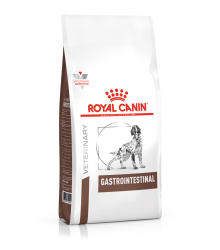 Royal Canin (Роял канин)  GASTRO INTESTINAL GI25 Диета для собак при нарушениях пищеварения