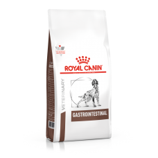 Royal Canin (Роял канин)  GASTRO INTESTINAL GI25 Диета для собак при нарушениях пищеварения