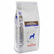 Royal Canin (Роял канин) GASTRO INTESTINAL SMALL DOG Диета для щенков до 1 года при нарушениях пищеварения