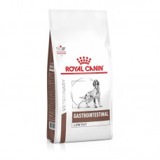 Royal Canin (Роял канин)  GASTRO INTESTINAL LOW FAT LF22 Диета с ограниченным содержанием жиров для собак при нарушении пищеварения