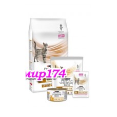 Purina (Пурина) NF диетический корм для взрослых кошек при патологии почек (влажный корм)