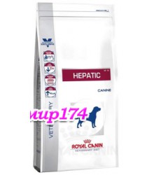 Royal Canin (Роял канин) Hepatic HF16 Диета для собак при заболеваниях печени