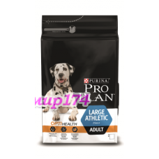 Pro Plan (Про План) Large Athletic для Крупных Собак с Атлетическим Телосложением Курица/Рис