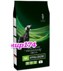 Purina (Пурина) НA HypoAllergenic Профилактика Аллергии у Собак