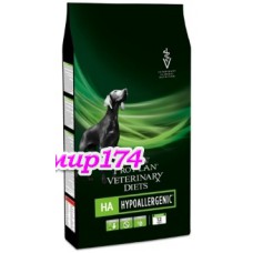 Purina (Пурина) НA HypoAllergenic Профилактика Аллергии у Собак