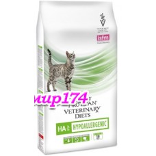 Purina (Пурина) HA Ветеринарная Диета при Пищевой Аллергии у Кошек