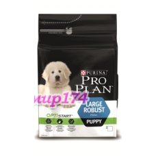 Pro Plan (Про План) Puppy Large для щенков крупных пород курица с рисом