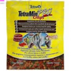 TetraMin Pro Crisps (чипсы) сухой корм для рыб  12гр. 490227