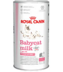 Роял Канин (Роял Канин) Babycat Milk Заменитель молока для котят с рождения до отъема 300гр