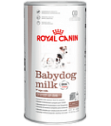 Royal Canin (Роял Канин)  Babydog Milk