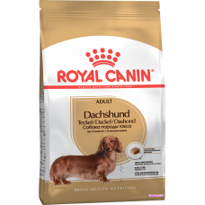 Royal Canin (Роял канин) Dachshund Adult  Корм для собак породы Такса старше 10 месяцев