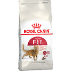 Royal Canin (Роял Канин) Fit  Корм для кошек, бывающих на улице