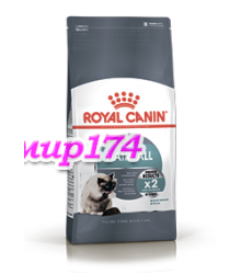 Royal Canin (Роял Канин) Hairball Care Корм для кошек при недостаточном выведении волосяных комочков из желудочно-кишечного тракта