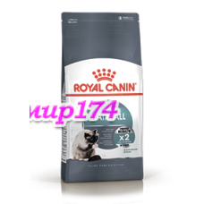 Royal Canin (Роял Канин) Hairball Care Корм для кошек при недостаточном выведении волосяных комочков из желудочно-кишечного тракта