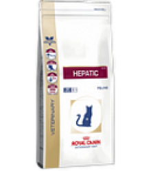 Royal Canin  (Роял Канин) Hepatic HF26 Диета для кошек при болезнях печени