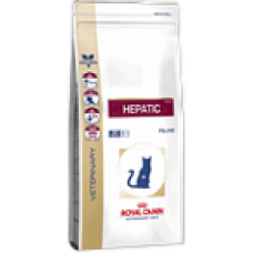 Royal Canin  (Роял Канин) Hepatic HF26 Диета для кошек при болезнях печени