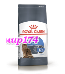 Royal Canin (Роял Канин) Light Weight Care Корм для кошек с предрасположенностью к избыточному весу