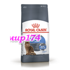 Royal Canin (Роял Канин) Light Weight Care Корм для кошек с предрасположенностью к избыточному весу