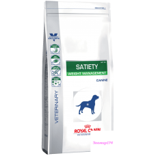 Royal Canin (Роял канин) Satiety Weight Management SAT30 Контроль избыточного веса