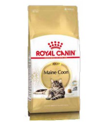 Royal Canin (Роял Канин) Maine Coon корм для Мейн Кунов старше 15 месяцев