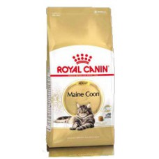 Royal Canin (Роял Канин) Maine Coon корм для Мейн Кунов старше 15 месяцев