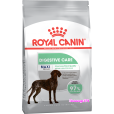 Royal Canin (Роял канин) Maxi  Digestive Care Корм для собак с чувствительной пищеварительной системой