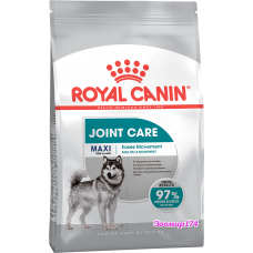 Royal Canin (Роял канин) Maxi Joint Care 10кг  Корм для собак крупных размеров с повышенной чувствительностью суставов