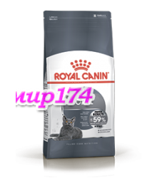 Royal Canin (Роял Канин) Oral Care Корм для кошек для профилактики образования зубного налета и зубного камня