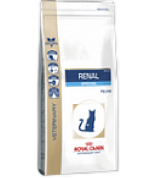 Royal Canin (Роял Канин)   Renal Special Диета для кошек при хронической почечной недостаточности