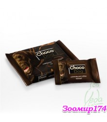 Темный шоколад CHOCO DOG для собак 15гр