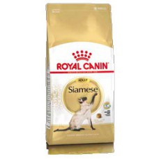 Royal Canin (Роял Канин)  Siamese корм  для Сиамских кошек старше 12 месяцев