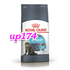 Royal Canin  (Роял Канин) Urinary Care Для взрослых кошек в целях профилактики мочекаменной болезни